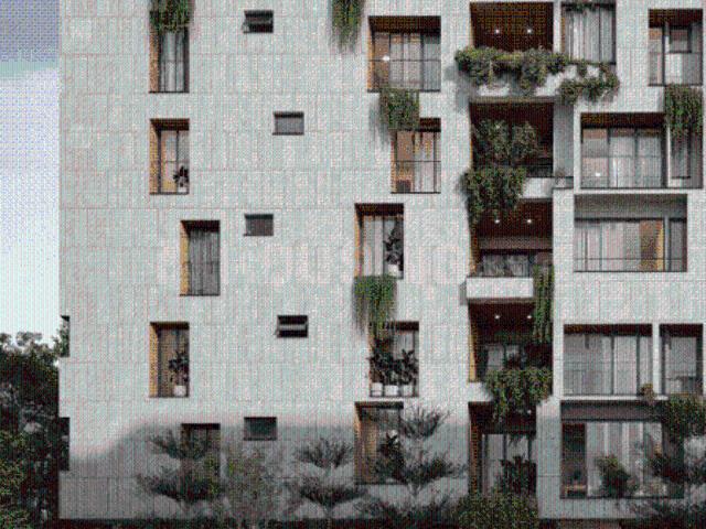 4 BHK Apartment in Nungambakkam for resale Chennai. The reference number is 19783942