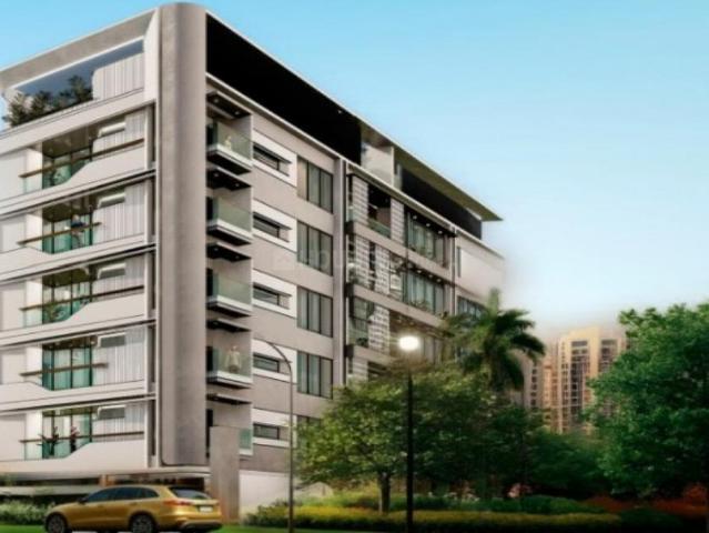 4 BHK Apartment in Nungambakkam for resale Chennai. The reference number is 20927045