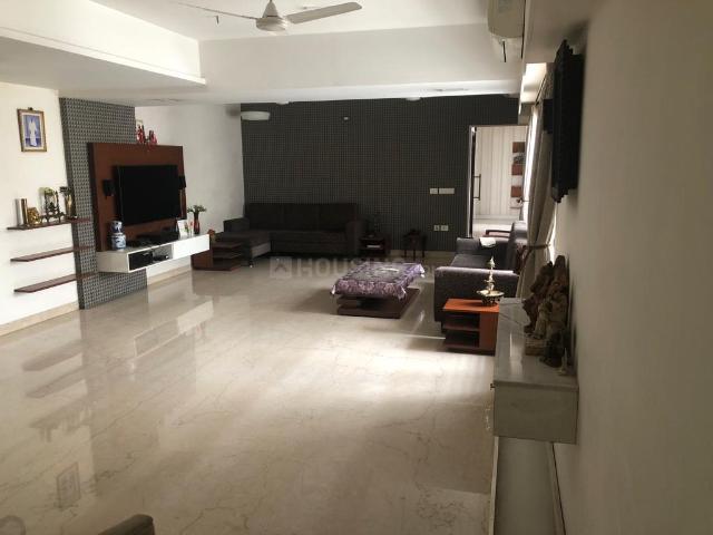 4 BHK Apartment in Nungambakkam for resale Chennai Central. The reference number is 13791759