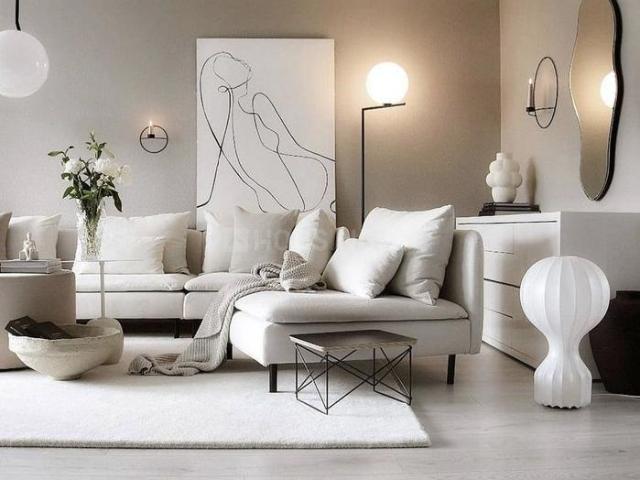 4 BHK Apartment in South Bopal for rent Ahmedabad. The reference number is 19568783