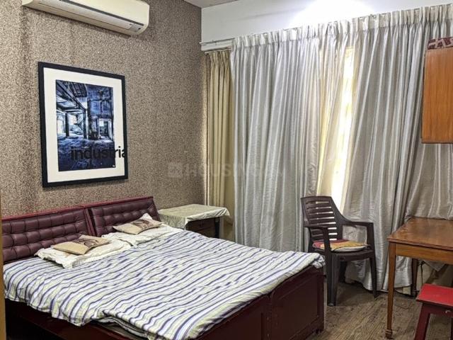 4 BHK Apartment in South Bopal for rent Ahmedabad. The reference number is 19589765