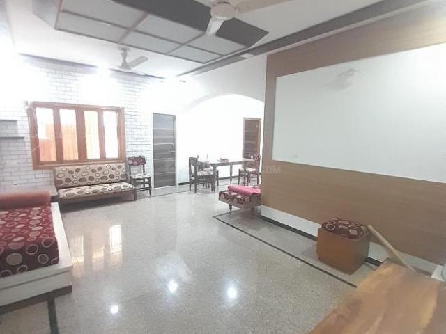 4 BHK Apartment in South Bopal for rent Ahmedabad. The reference number is 19595248