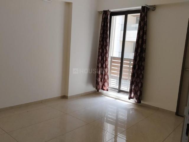 4 BHK Apartment in South Bopal for rent Ahmedabad. The reference number is 19804352