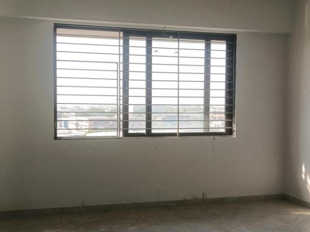 4 BHK Apartment in South Bopal for rent Ahmedabad. The reference number is 19863702