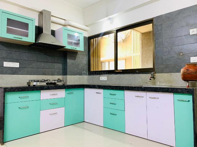 4 BHK Apartment in South Bopal for rent Ahmedabad. The reference number is 20107830