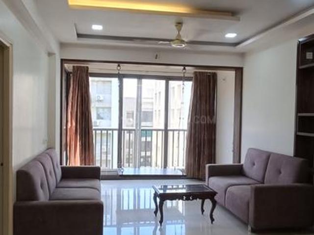 4 BHK Apartment in South Bopal for rent Ahmedabad. The reference number is 20138807