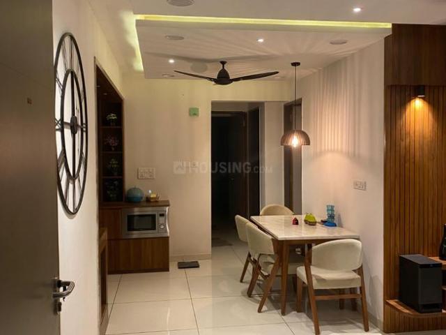 4 BHK Apartment in South Bopal for rent Ahmedabad. The reference number is 20153092