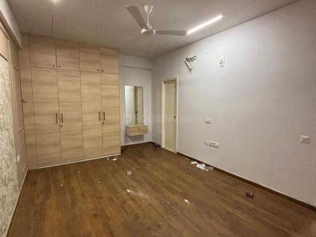 4 BHK Apartment in South Bopal for rent Ahmedabad. The reference number is 20153144