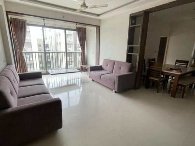 4 BHK Apartment in South Bopal for rent Ahmedabad. The reference number is 20166281