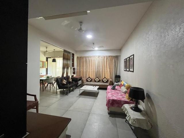 4 BHK Apartment in South Bopal for rent Ahmedabad. The reference number is 20212824