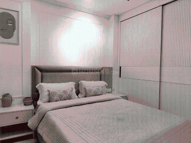 4 BHK Apartment in South Bopal for rent Ahmedabad. The reference number is 20226126