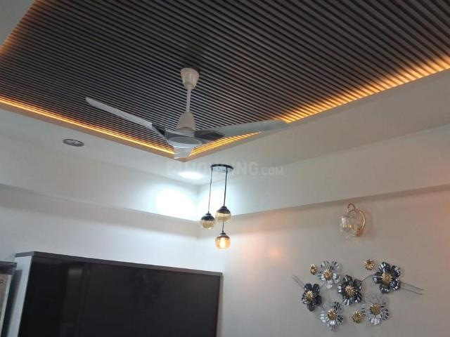 4 BHK Apartment in South Bopal for rent Ahmedabad. The reference number is 20240842