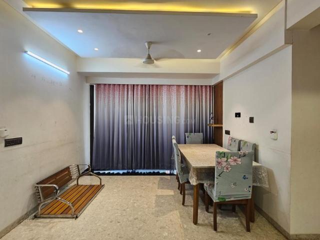 4 BHK Apartment in South Bopal for rent Ahmedabad. The reference number is 20267823
