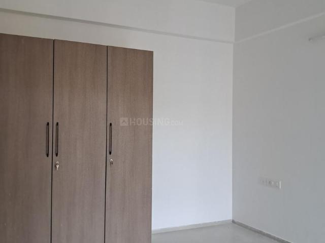 4 BHK Apartment in South Bopal for rent Ahmedabad. The reference number is 20300290