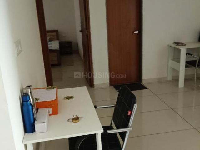 4 BHK Apartment in South Bopal for rent Ahmedabad. The reference number is 20695760