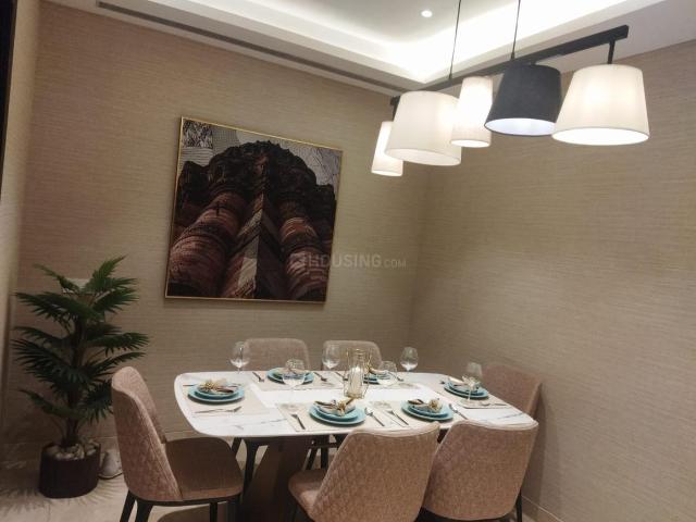 4 BHK Apartment in South Bopal for resale Ahmedabad. The reference number is 14680805