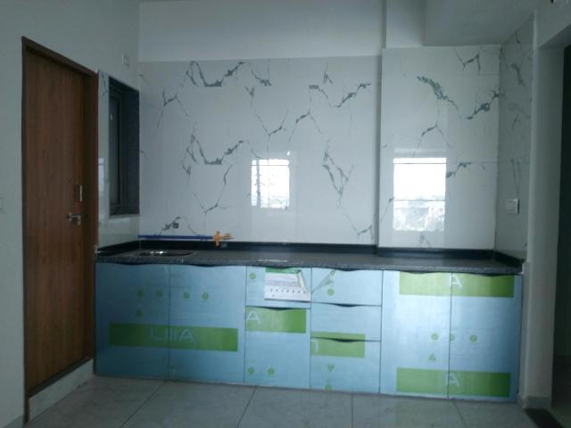 4 BHK Apartment in South Bopal for resale Ahmedabad. The reference number is 18027844
