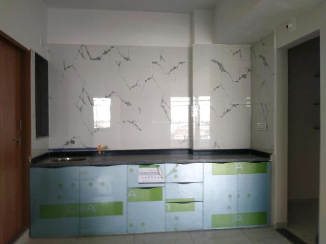 4 BHK Apartment in South Bopal for resale Ahmedabad. The reference number is 18195595