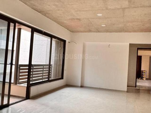 4 BHK Apartment in South Bopal for resale Ahmedabad. The reference number is 19419303