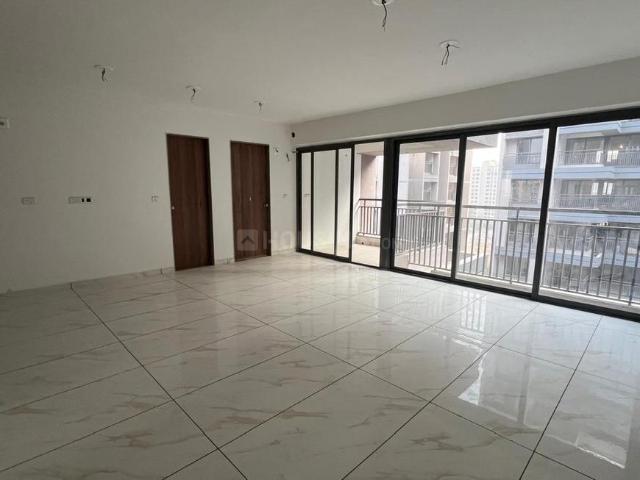 4 BHK Apartment in South Bopal for resale Ahmedabad. The reference number is 19586710