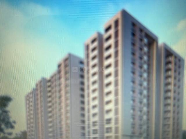 4 BHK Apartment in South Bopal for resale Ahmedabad. The reference number is 19799203