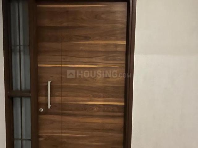4 BHK Apartment in South Bopal for resale Ahmedabad. The reference number is 19009049
