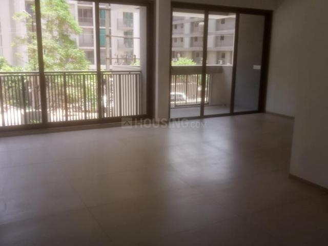 4 BHK Apartment in South Bopal for resale Ahmedabad. The reference number is 20600044