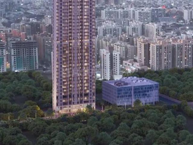 4 BHK Apartment in South Bopal for resale Ahmedabad. The reference number is 20286700