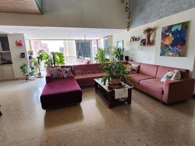 4 BHK Apartment in South Bopal for resale Ahmedabad. The reference number is 20348276