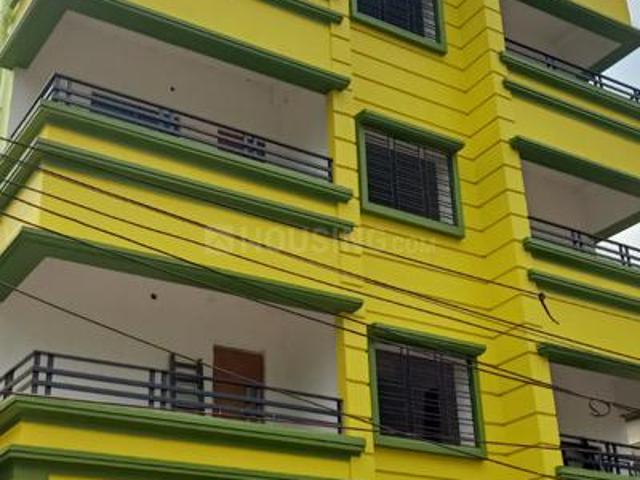 4 BHK Apartment in Sodepur for resale Kolkata. The reference number is 17047653