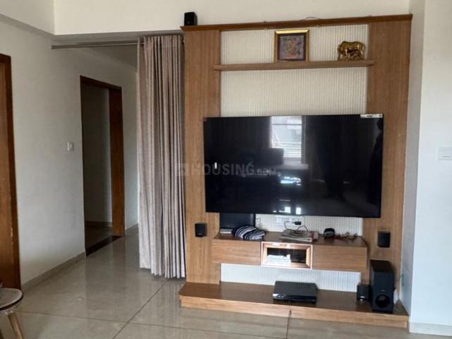 4 BHK Apartment in Sola for rent Ahmedabad. The reference number is 20011835