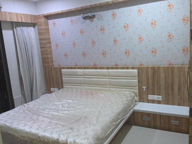 4 BHK Apartment in Sola for rent Ahmedabad. The reference number is 20235063