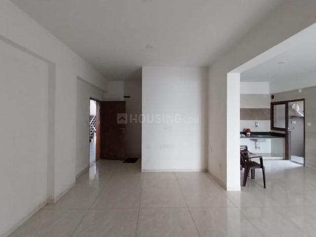 4 BHK Apartment in Sola for resale Ahmedabad. The reference number is 14903567