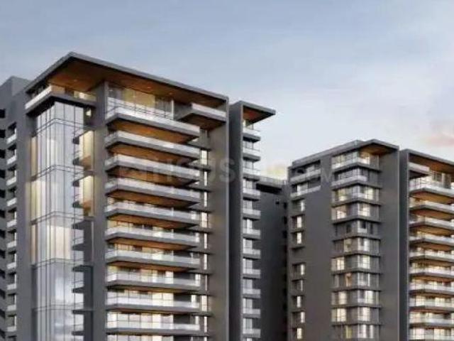 4 BHK Apartment in Sola for resale Ahmedabad. The reference number is 17645300