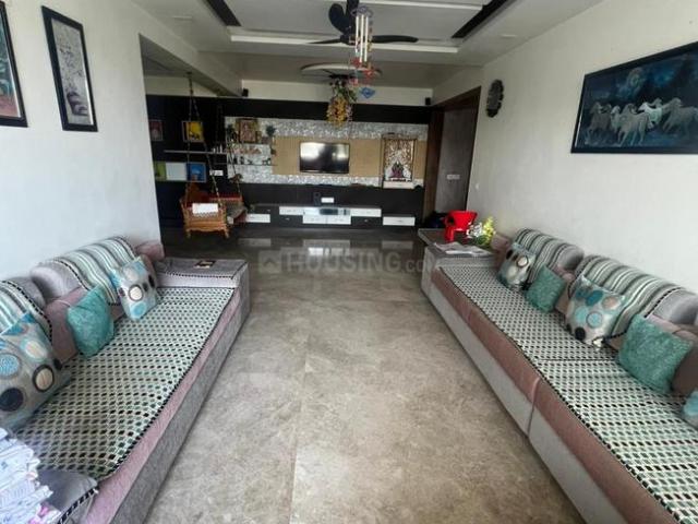 4 BHK Apartment in Sola for resale Ahmedabad. The reference number is 20475935
