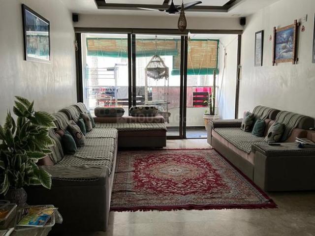 4 BHK Apartment in Sola for resale Ahmedabad. The reference number is 20796803