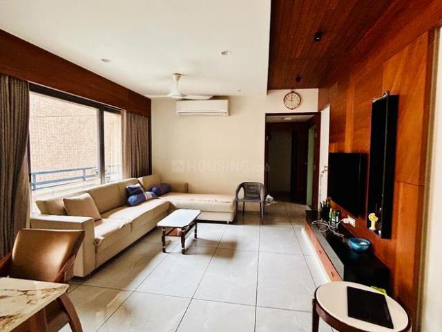 4 BHK Apartment in Sola for resale Ahmedabad. The reference number is 20736260