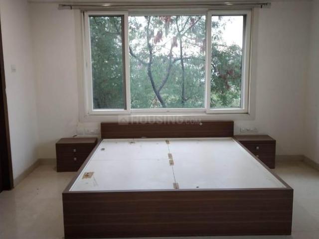 4 BHK Apartment in Somajiguda for rent Hyderabad. The reference number is 12136220