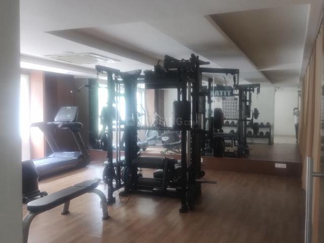 4 BHK Apartment in Somajiguda for rent Hyderabad. The reference number is 16965562