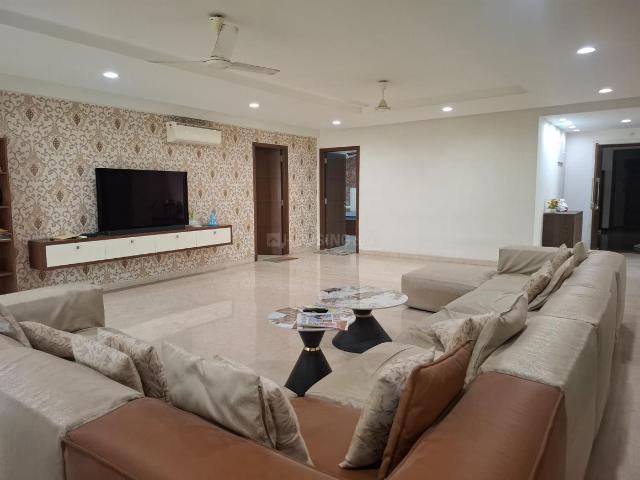 4 BHK Apartment in Somajiguda for rent Hyderabad. The reference number is 20307421