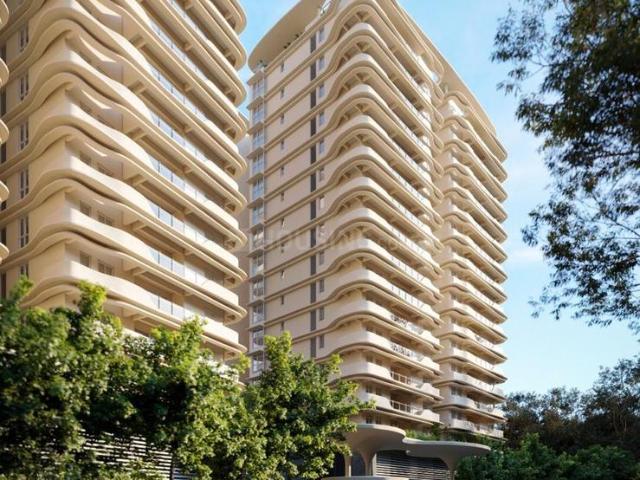 4 BHK Apartment in Somajiguda for resale Hyderabad. The reference number is 15591923