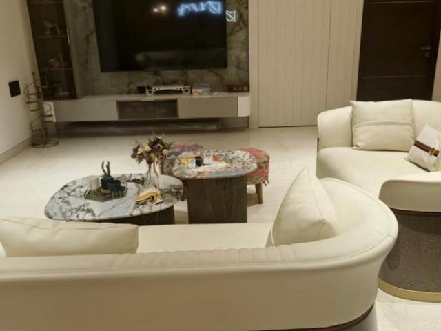 4 BHK Apartment in Somajiguda for resale Hyderabad. The reference number is 18673988