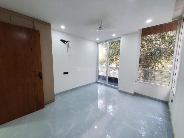 4 BHK Apartment in Satbari for resale New Delhi. The reference number is 15894854