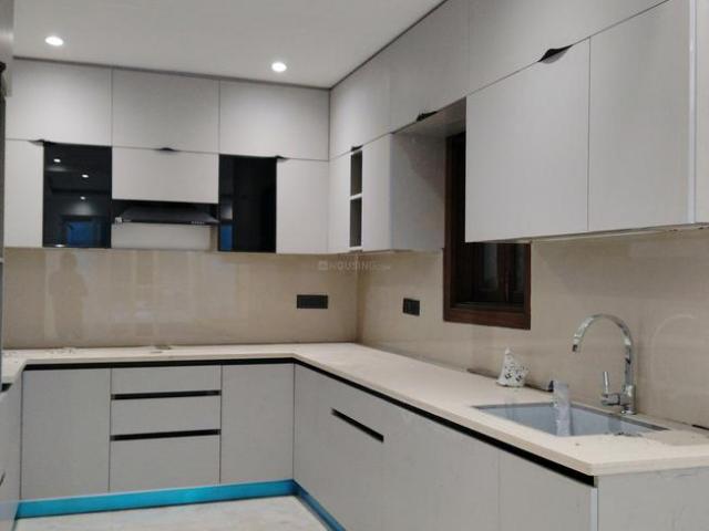 4 BHK Apartment in Satbari for resale New Delhi. The reference number is 16144771
