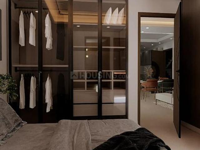 4 BHK Apartment in Satbari for resale New Delhi. The reference number is 16114548