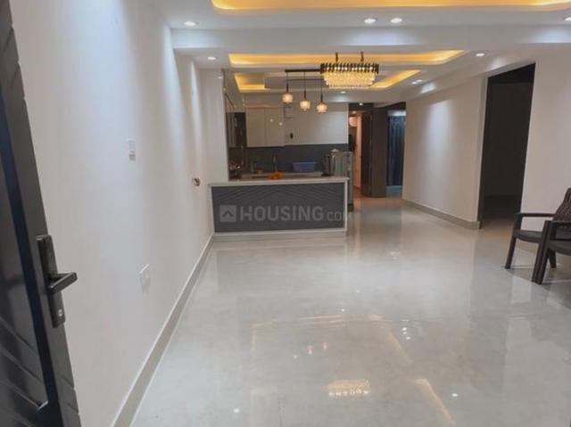 4 BHK Apartment in Satbari for resale New Delhi. The reference number is 20169702