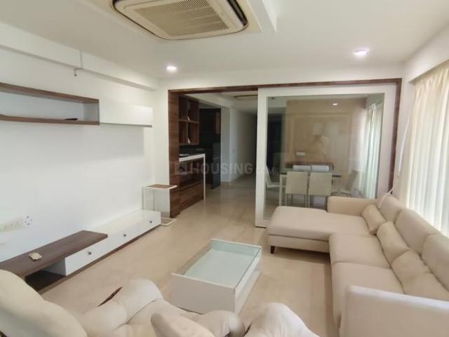 4 BHK Apartment in Satellite for rent Ahmedabad. The reference number is 19164997