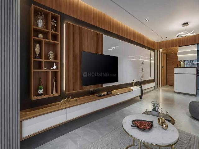 4 BHK Apartment in Satellite for rent Ahmedabad. The reference number is 19549410