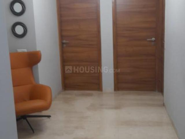 4 BHK Apartment in Satellite for rent Ahmedabad. The reference number is 20365469