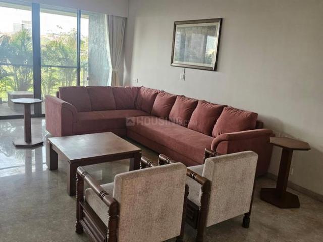 4 BHK Apartment in Satellite for rent Ahmedabad. The reference number is 20442946
